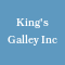 King's Galley Inc